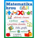 Matematika hrou