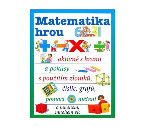 Matematika hrou