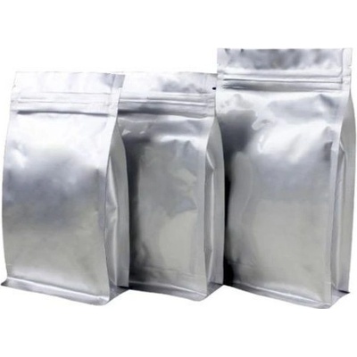 Urban zip sáček zažehlovací s plochým dnem 10 x 20 + 6 cm balení 50 ks – Hledejceny.cz