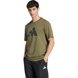 Adidas Тениска Codes Camo Graphic T-Shirt