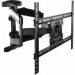 Gembird Wall mount for TV - rotatable and tilting 32-75inch 45 kg