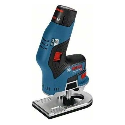 Ohraňovací frézka BOSCH GKF 12V-8 PROFESSIONAL 06016B0000