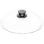 AMT Стъклен капак AMT 26cm (651665) - topmall