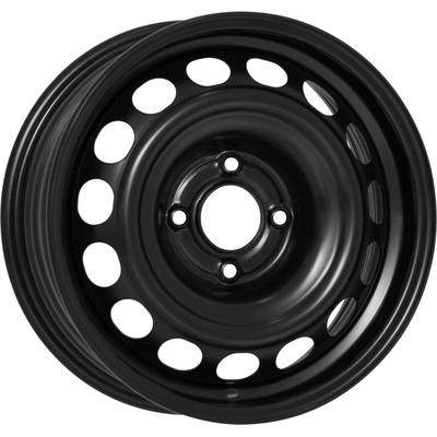 Alcar Stahlrad 6593 6x15 4x108 ET32