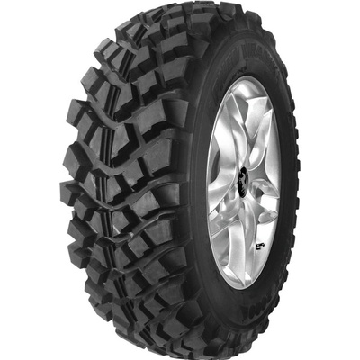 Vraník Truck2000 205/80 R16 104Q