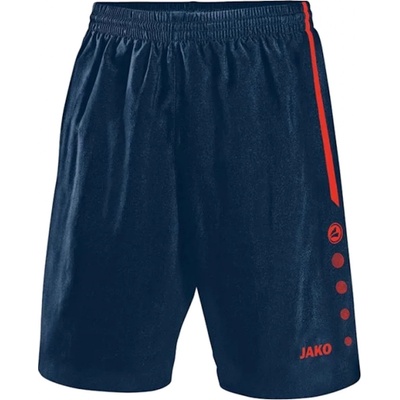 Jako TURIN SHORT Y modrá