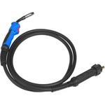 KraftDele Заваръчна горелка KraftDele KD3551/ 3 м (KD3551)