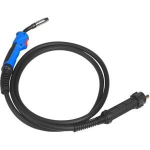 KraftDele Заваръчна горелка KraftDele KD3551/ 3 м (KD3551)