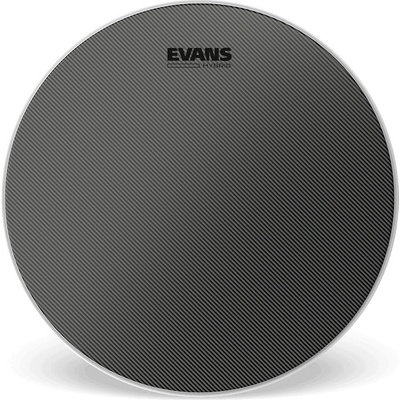 Evans 14" HYBRID Coated