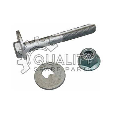 Šroub M12x1,5x90 + matka, podložka ŠKODA OEM Originál WHT001761