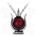 Alchemy gothic нашийник Cult Of Isis - ALCHEMY GOTHIC - P233