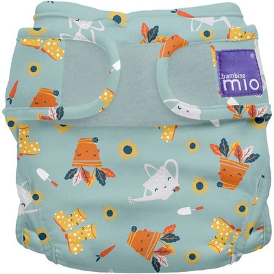 Bambino Mio Miosoft Get Growing 3-9 kg