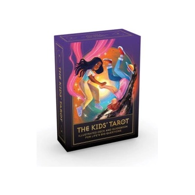 KIDS TAROT