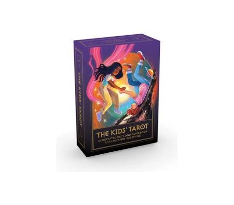 KIDS TAROT