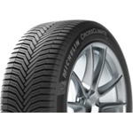 Michelin CrossClimate+ ZP (RFT) XL 225/40 R18 92Y Автомобилни гуми