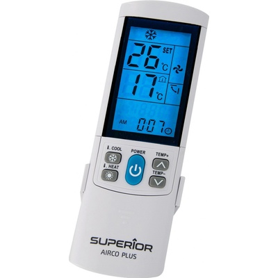 Superior AIRCO PLUS pro klimatizace