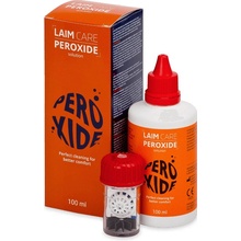 Esoform Roztok Laim-Care Peroxide 100 ml