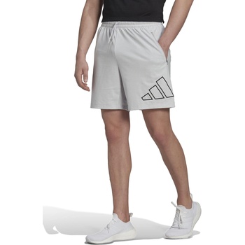 ADIDAS Къси панталони Train Icons 3-Bar Training