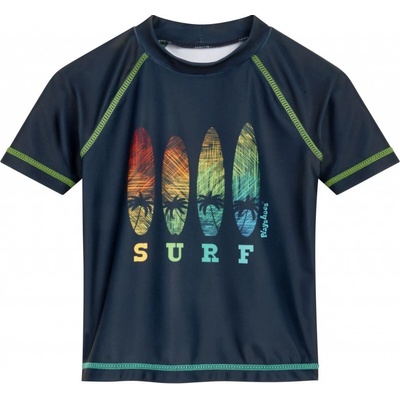 Dětské UV tričko Playshoes Surf krátký rukáv – Zbozi.Blesk.cz