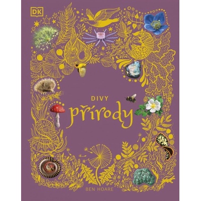 Divy přírody