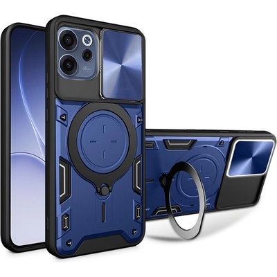 Techsuit CamGuard Pro Oppo Reno15 F / Reno15 FS 5G modré