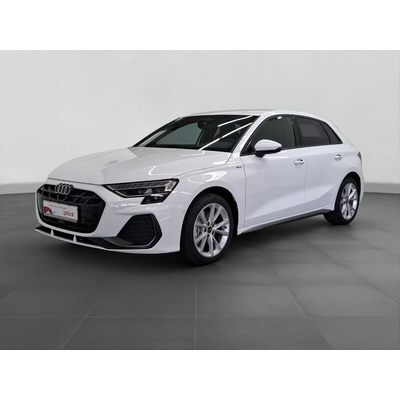 Audi A3 Sportback 40 TFSI quattro S line 150 kW