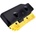 Compatible Epson T08Q4, C13T08Q440 жълт (yellow) съвместими касети (EPT08Q4)