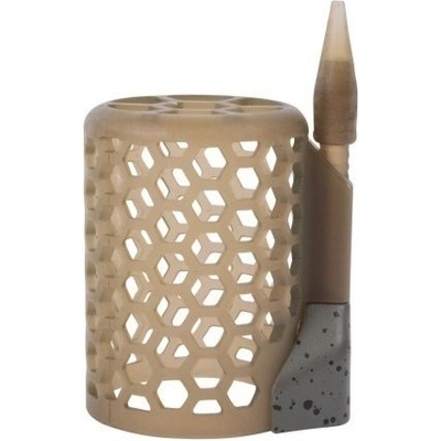 Preston Innovations Europe Preston Innovations Krmítko ICS BAIT UP FEEDER - MEDIUM 20G