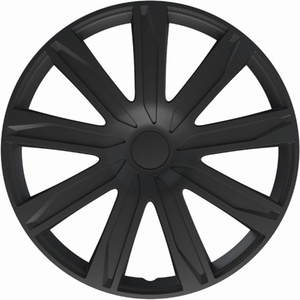 Versaco Тасове за джанти 15'' Versaco REIZ черни