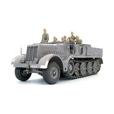 Tamiya 35239 FAMO German 18t Half Track 1:35