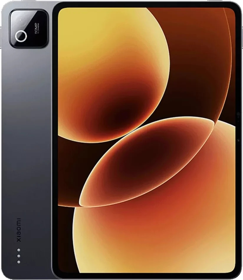 Xiaomi Pad 8 8GB+128GB grey VHU6358EU/VHU6548EU