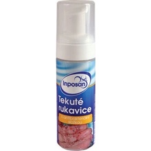 Inposan tekuté rukavice 150 ml