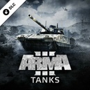 Arma 3 Tanks