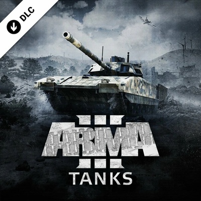 Arma 3 Tanks