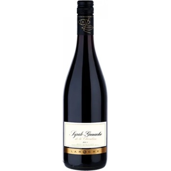 Image 1 of Laroche Wines Mas La Chevaliere Syrah & Grenache 750 ml