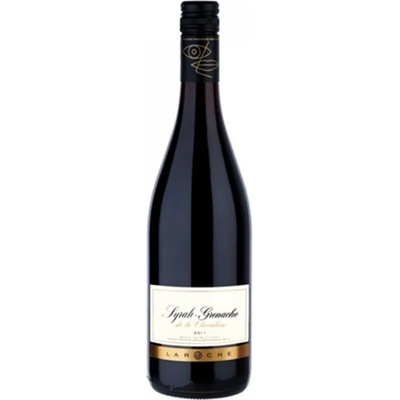 Laroche Wines Mas La Chevaliere Syrah & Grenache 750 ml