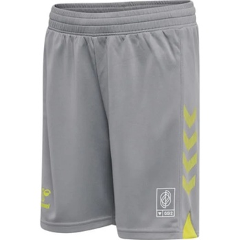 Hummel Шорти Hummel hmlGG12 ACTION SHORTS KIDS 213933-1100 Размер S (135-140 cm)