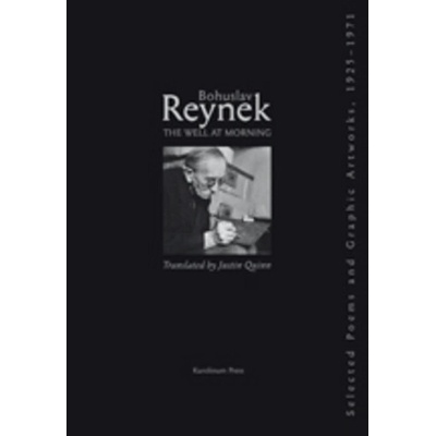 The Well at Morning - Bohuslav Reynek