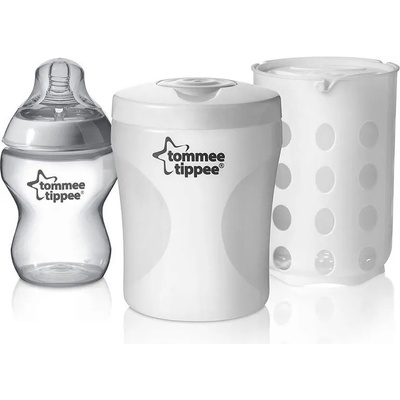 Tommee Tippee Стерилизатор за едно шише (TT.0050)