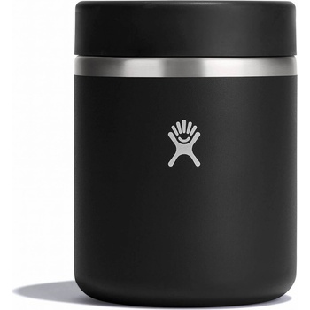 Hydro Flask Insulated Food Jar black 0,828 l