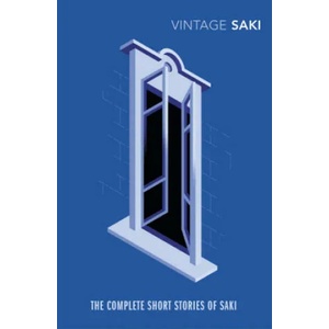 Complete Short Stories of Saki (ISBN: 9781784871918)