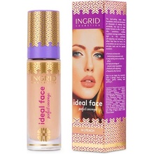 Ingrid Ideal Face Make Up Foundation krycí podklad 016 Peach 35 ml