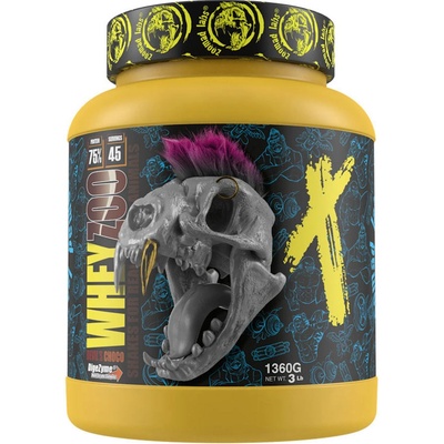 Zoomad Labs WHEY ZOO 1360 g