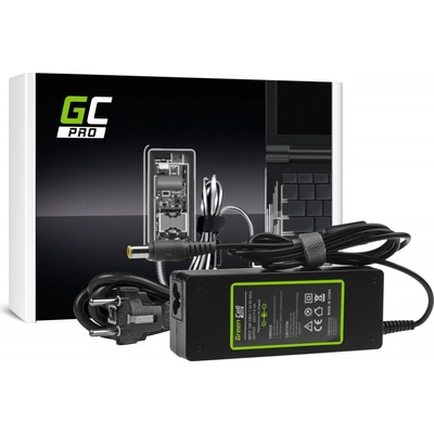 Green Cell adaptér AD17AP 90W - neoriginální