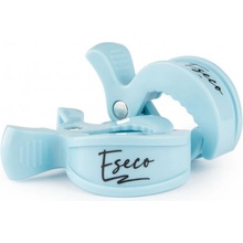 ESECO Klip pastel blue