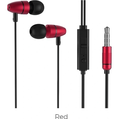 Hoco M59 1.2m Red