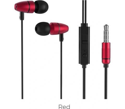 Hoco M59 1.2m Red