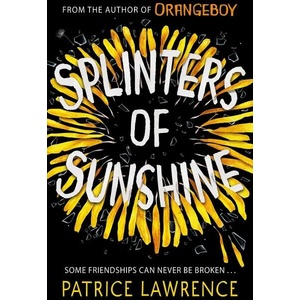 Splinters of Sunshine (ISBN: 9781444954777)