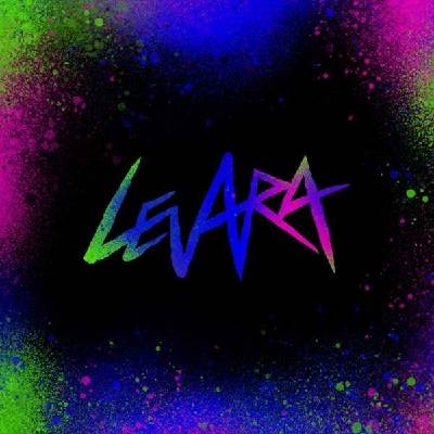 LEVARA - LEVARA CD
