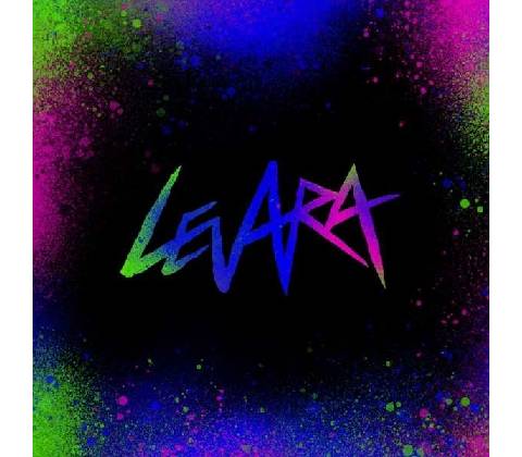 LEVARA - LEVARA CD
